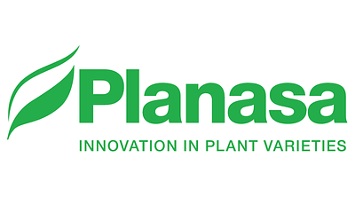 Planasa logo on hero
